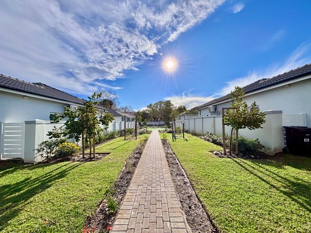 3 Bedroom Property for Sale in Klein Parys Western Cape